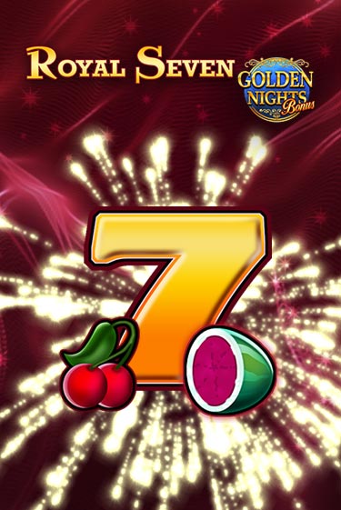 Royal Seven Golden Nights ига на фантики | MaxBet без риска