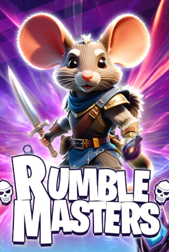 Rumble Masters ига на фантики | MaxBet без риска