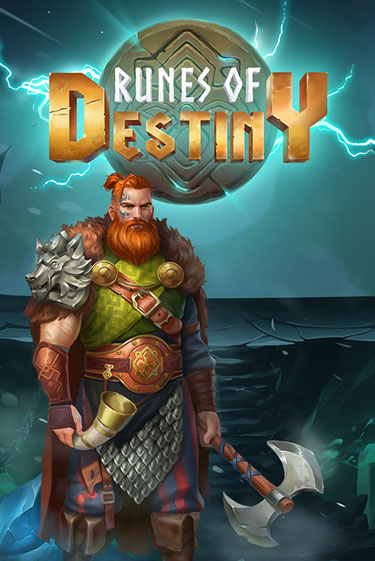 Runes Of Destiny ига на фантики | MaxBet без риска