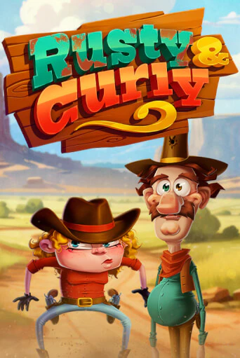 Rusty & Curly ига на фантики | MaxBet без риска