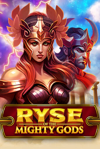 Ryse of the Mighty Gods ига на фантики | MaxBet без риска