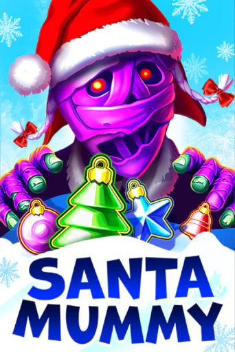 Santa Mummy ига на фантики | MaxBet без риска