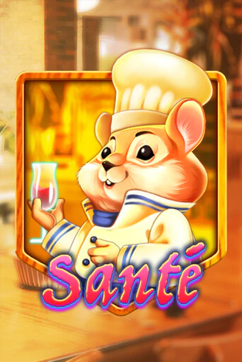 Sante ига на фантики | MaxBet без риска