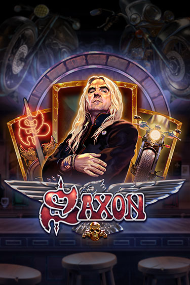 Saxon ига на фантики | MaxBet без риска