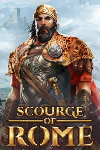 Scourge of Rome ига на фантики | MaxBet без риска