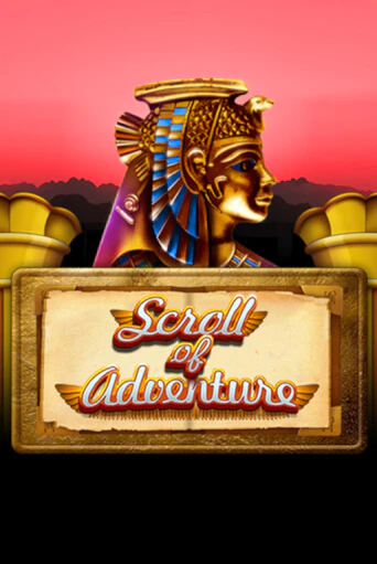 Scroll of Adventure ига на фантики | MaxBet без риска
