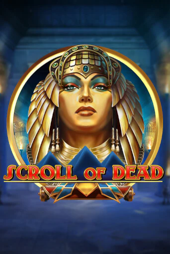 Scroll of Dead ига на фантики | MaxBet без риска