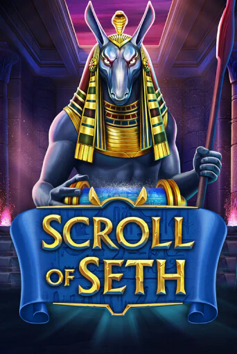 Scroll of Seth ига на фантики | MaxBet без риска
