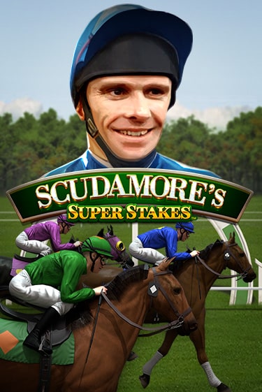 Scudamore's Super Stakes ига на фантики | MaxBet без риска
