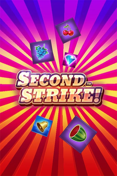 Second Strike ига на фантики | MaxBet без риска