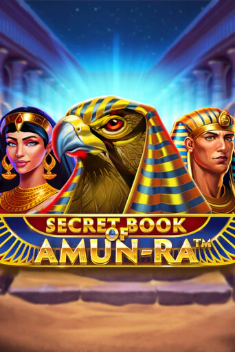 Secret Book of Amun Ra ига на фантики | MaxBet без риска