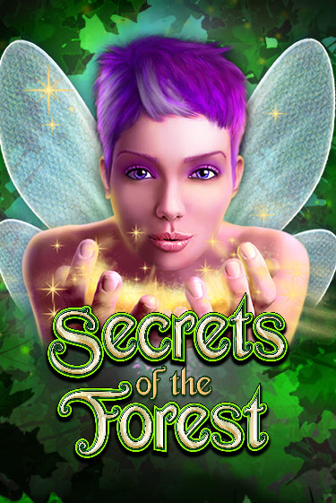 Secrets Of The Forest ига на фантики | MaxBet без риска