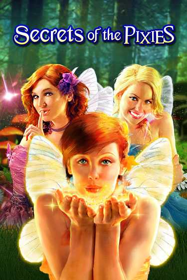 Secrets of the Pixies ига на фантики | MaxBet без риска
