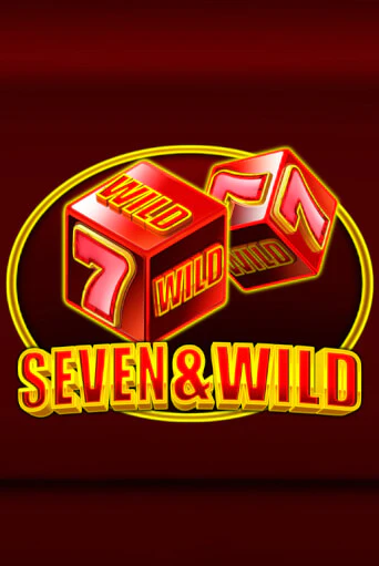 Seven&Wild ига на фантики | MaxBet без риска