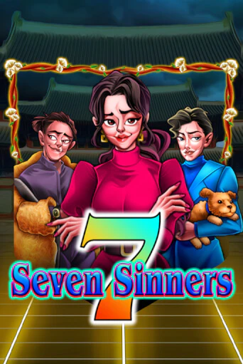 Seven Sinners ига на фантики | MaxBet без риска