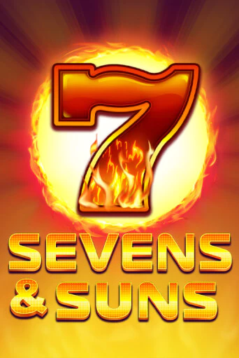 Sevens & Suns ига на фантики | MaxBet без риска