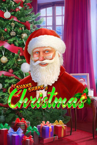 Shake Shake Christmas ига на фантики | MaxBet без риска
