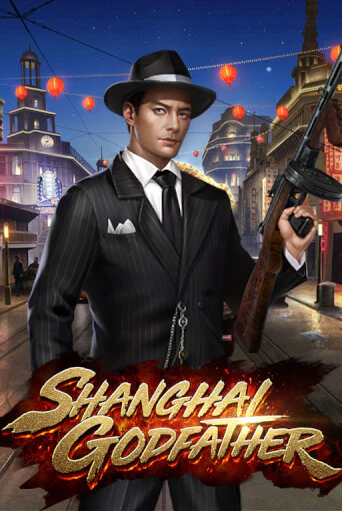 Shanghai Godfather ига на фантики | MaxBet без риска