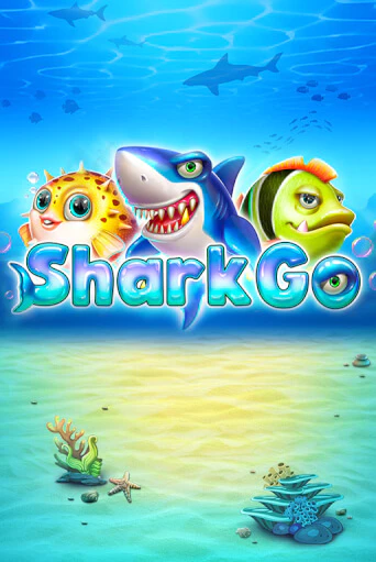 SharkGo ига на фантики | MaxBet без риска