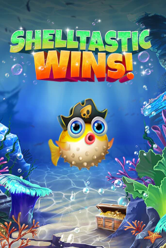 Shelltastic Wins ига на фантики | MaxBet без риска