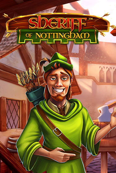 Sheriff of Nottingham ига на фантики | MaxBet без риска