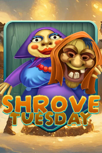 Shrove Tuesday ига на фантики | MaxBet без риска