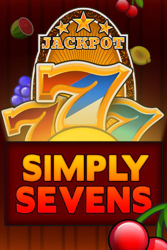 Simply Sevens ига на фантики | MaxBet без риска