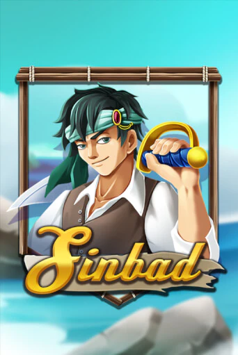 Sinbad ига на фантики | MaxBet без риска