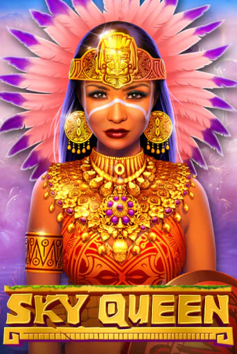 Sky Queen ига на фантики | MaxBet без риска