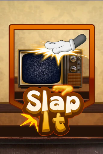 Slap It ига на фантики | MaxBet без риска