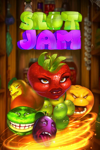 Slot Jam ига на фантики | MaxBet без риска