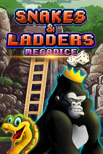 Snakes and Ladders Megadice™ ига на фантики | MaxBet без риска