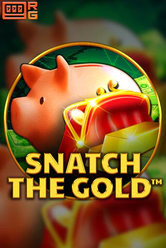 Snatch The Gold ига на фантики | MaxBet без риска