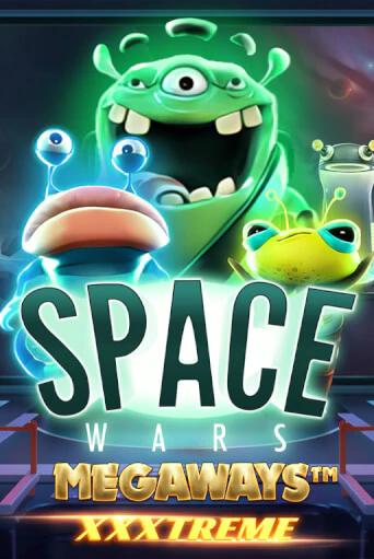 Space Wars Megaways XXXtreme ига на фантики | MaxBet без риска