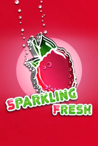 Sparkling Fresh ига на фантики | MaxBet без риска