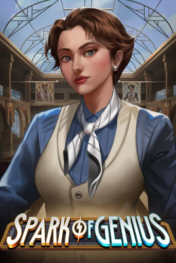 Spark of Genius ига на фантики | MaxBet без риска