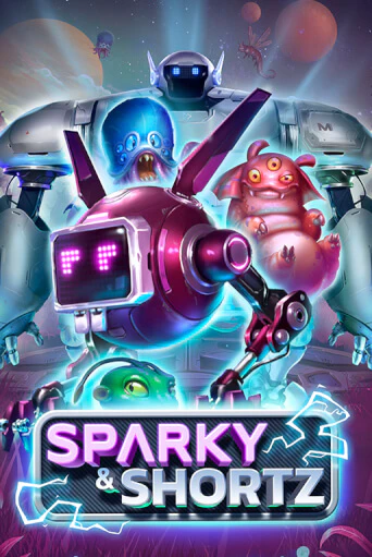 Sparky & Shortz ига на фантики | MaxBet без риска