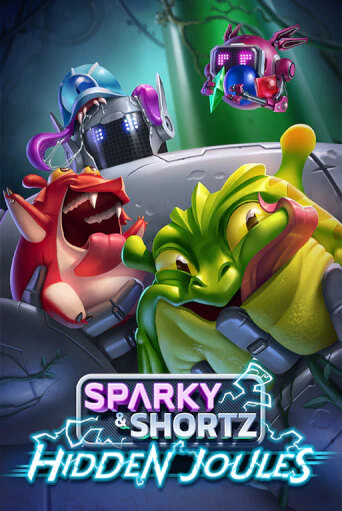 Sparky & Shortz Hidden Joules ига на фантики | MaxBet без риска