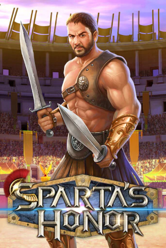 Sparta's Honor ига на фантики | MaxBet без риска