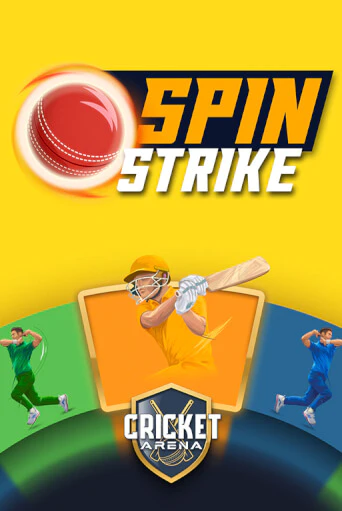 Spin Strike ига на фантики | MaxBet без риска