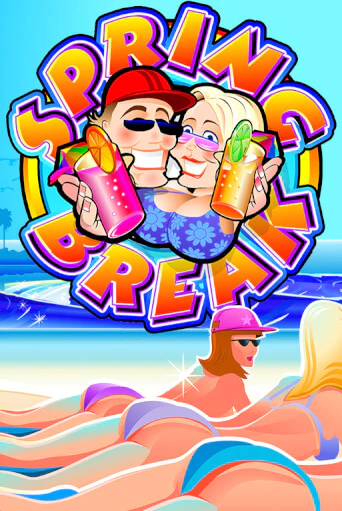 Spring Break ига на фантики | MaxBet без риска
