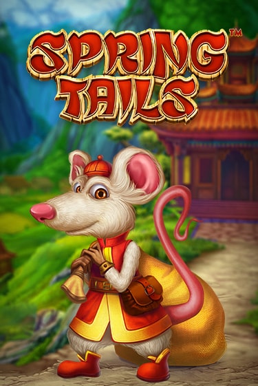 Spring Tails ига на фантики | MaxBet без риска