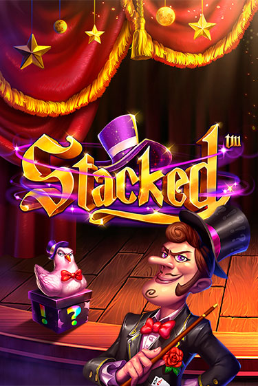 Stacked ига на фантики | MaxBet без риска