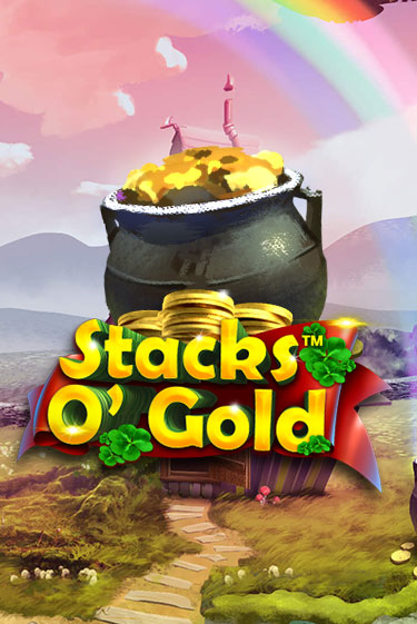 Stacks O' Gold ига на фантики | MaxBet без риска