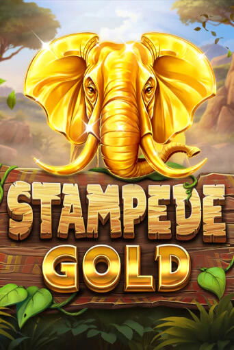 Stampede Gold ига на фантики | MaxBet без риска