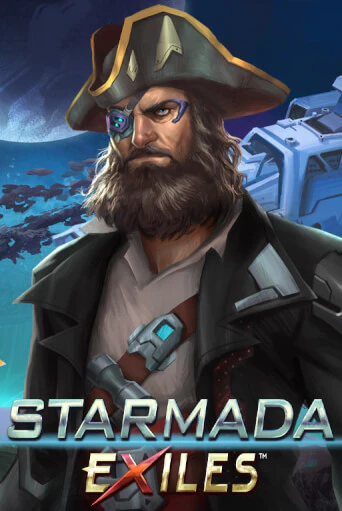 Starmada Exiles ига на фантики | MaxBet без риска