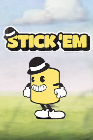 Stickem ига на фантики | MaxBet без риска