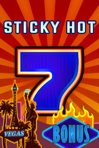Sticky Hot ига на фантики | MaxBet без риска