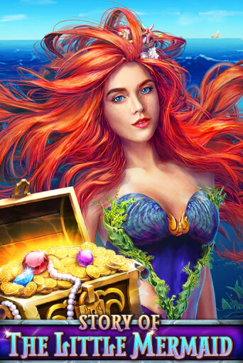 Story Of The Little Mermaid ига на фантики | MaxBet без риска