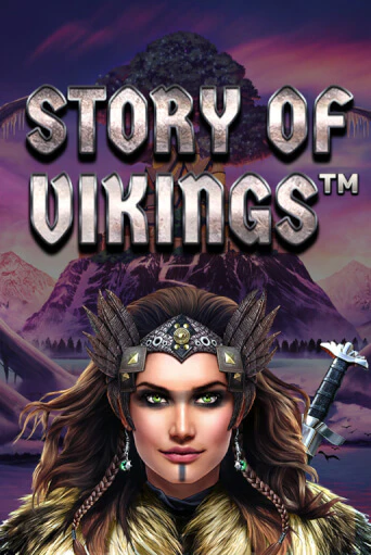 Story Of Vikings ига на фантики | MaxBet без риска